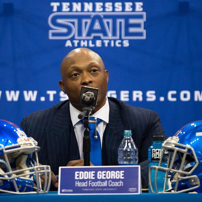 Eddie George