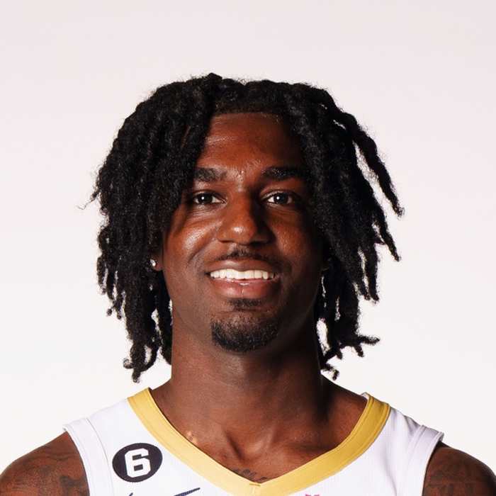 Kira Lewis