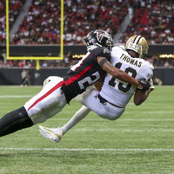 Michael Thomas