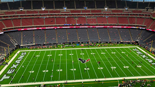 NRG Stadium