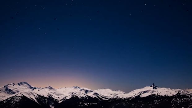 Scenic Whistler Time Lapse (720p)_1m