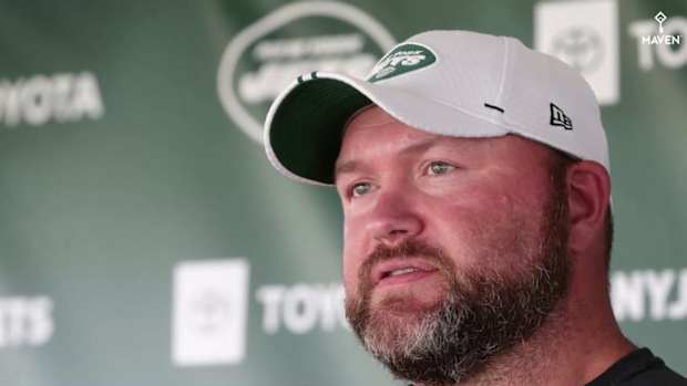 WATCH: 3 Biggest Surprises From Jets' Roster Cut-downs