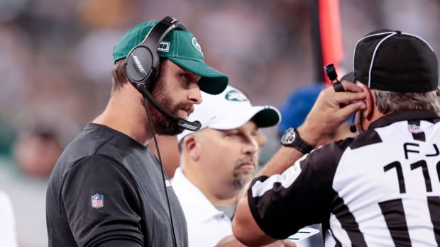 Adam Gase 9:5