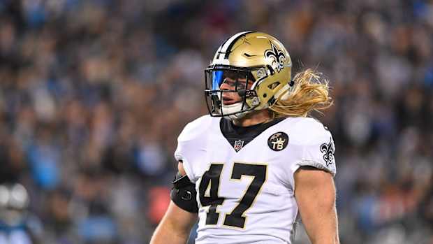 Alex Anzalone