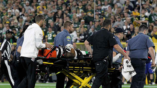 philadelphia eagles, avonte maddox, green bay packers