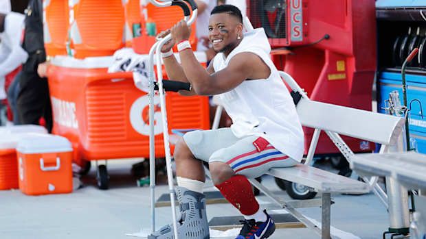 giants-saquon-barkley-injury