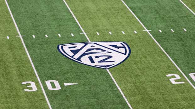 Pac-12 responds to new California law