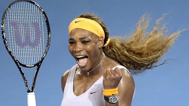 SERENA