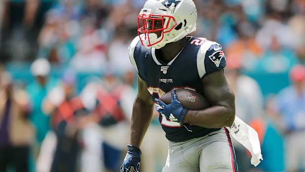sony-michel-week-5-fantasy-sit