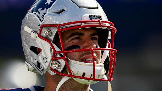 Stephen Gostkowski, new england patriots