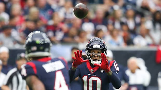 DeAndre Hopkins
