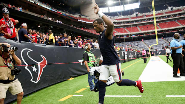 Deshaun Watson