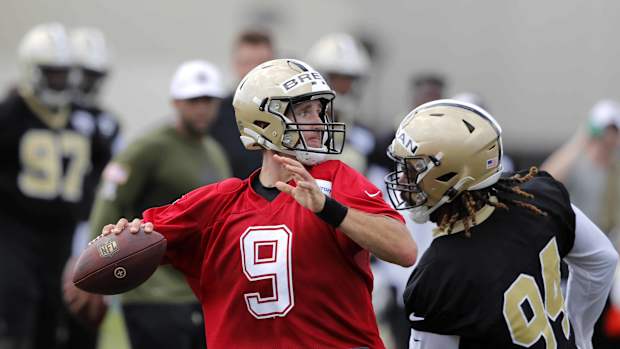  (AP Photo/Gerald Herbert)