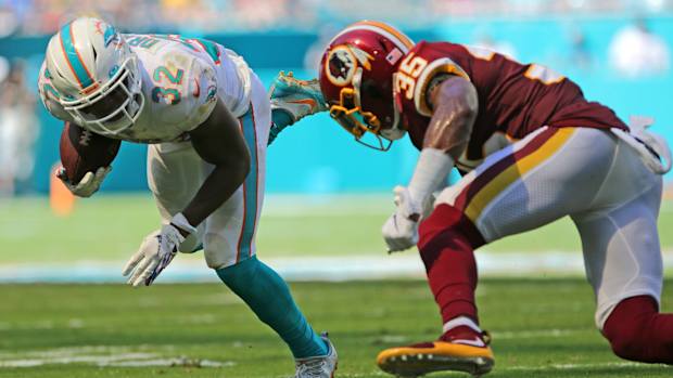 drake-run-redskins
