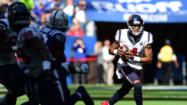 Deshaun Watson