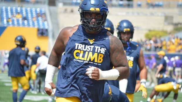 Darius Stills