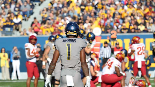 Simmons 2