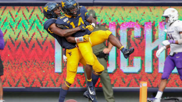 Photo via WV MetroNews