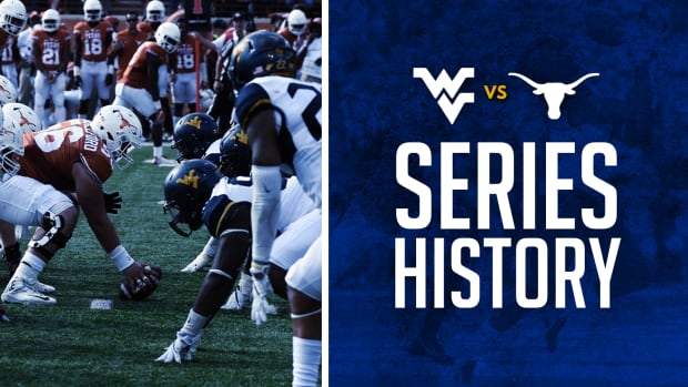 2019 Series History_Texas