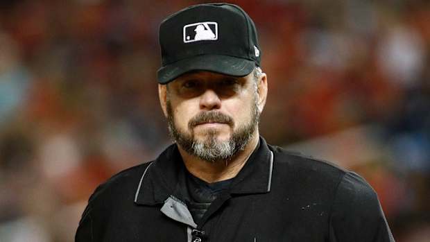 MLB investigating Rob Drake's AR-15 tweet