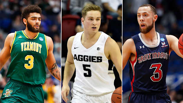 Mid major basketball 2019-20 rankings WCC