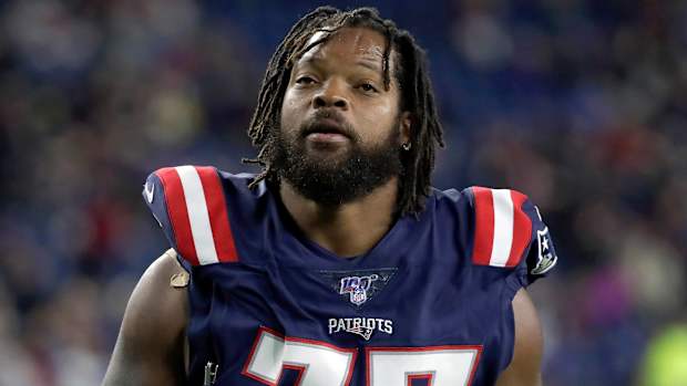 patriots trade michael bennett to cowboys