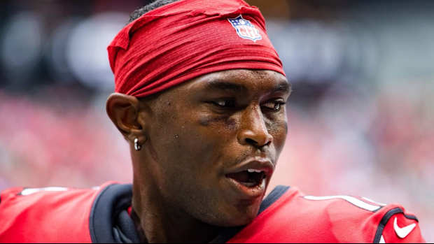 Julio Jones 1