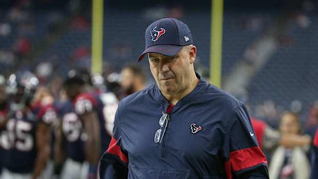 Bill O'Brien