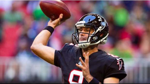 Matt Schaub