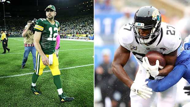 aaron-rodgers-leonard-fournette-week-2-fantasy-football-injuries.jpg