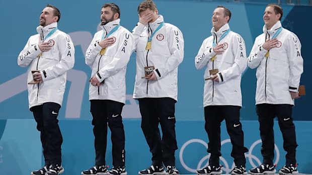 curling-gold-medal-simpsons