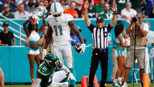 devante-parker-dolphins-jets