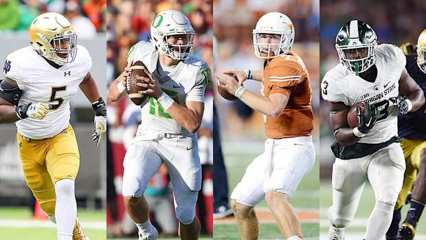 Better luck next year? Which of 2016's biggest flops will rebound in 2017 and which will flounder?
