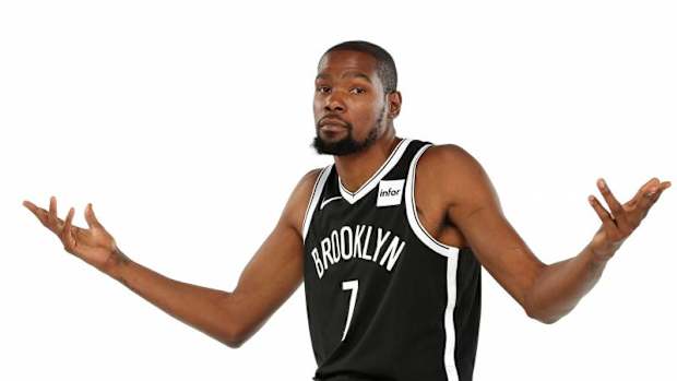 kevin durant