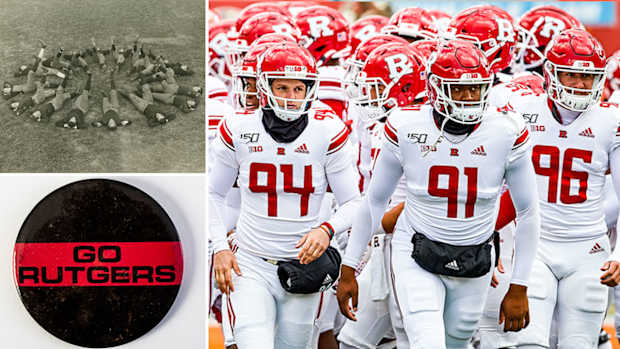 rutgers-football-history