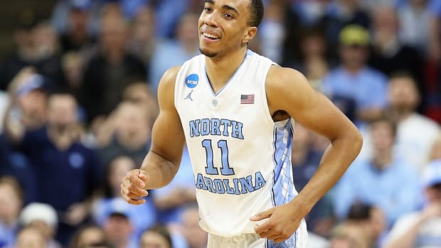 For North Carolina, playing with consistency & intensity will be the keys to a Final Four run