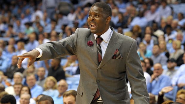 levelle moton mid-major report story top