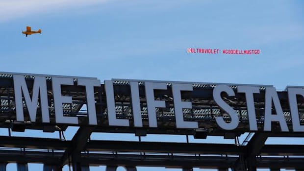 goodell must go