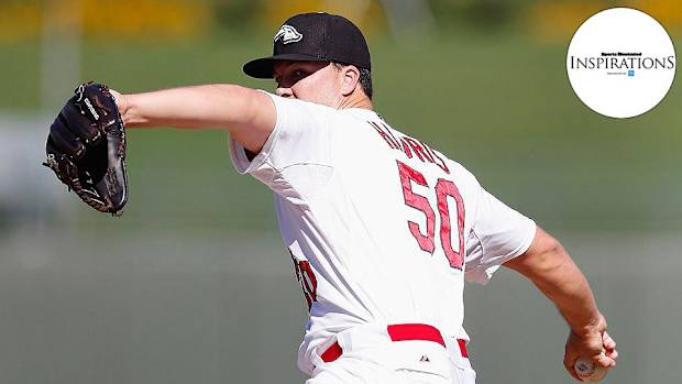 mitch-harris-navy-arizona-fall-league-st-louis-cardinals