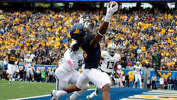 kevin white top