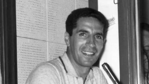 Phil Rizzuto 