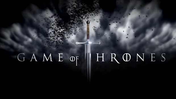 game of thrones logo