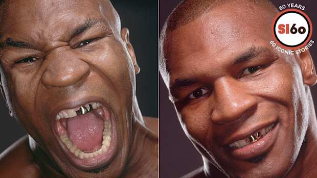 Mike Tyson top