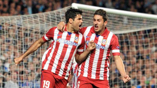 Diego Costa