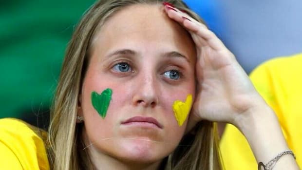 BrazilRiot