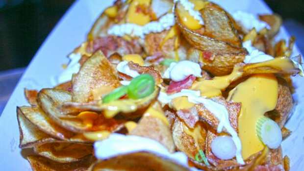 Potachos