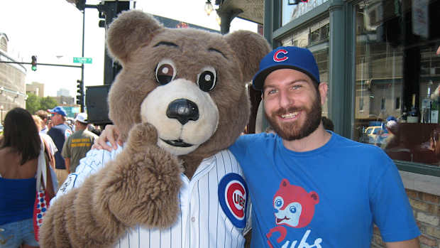 Billy Cub