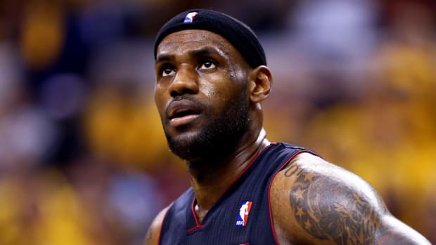 lebron top taylor