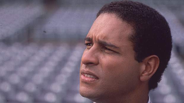 Bryant Gumbel top