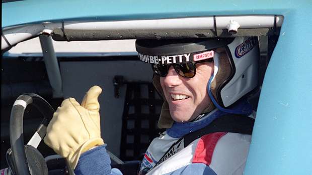 Jeff MacGregor Q&A